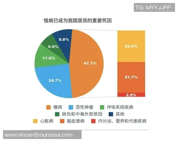 心肺功能对健康的影响与优化策略：提升体能与预防慢性病的关键因素