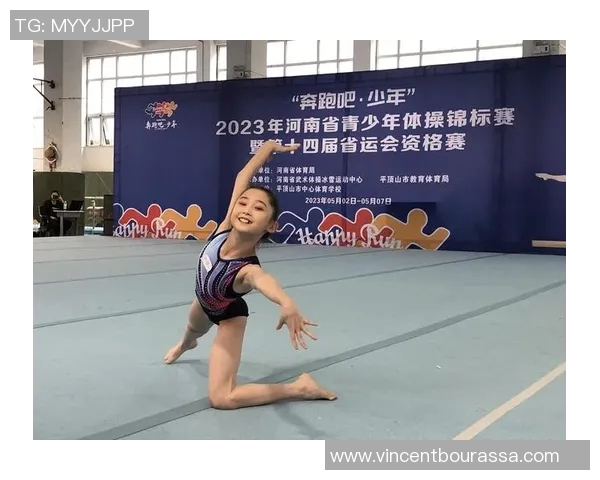 竞技体操协会推动体操运动发展，打造新时代竞技体操新格局