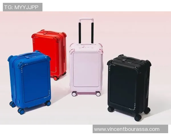 打造时尚与实用兼备的箱包潮流趋势，满足现代生活需求的多功能设计探索