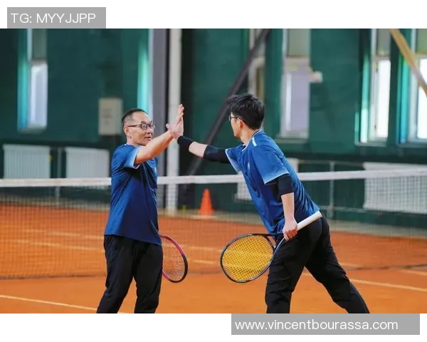 西安网球队如何通过控制革新提升竞技水平与团队协作能力 西安网球队如何通过控制革新提升竞技水平与团队协作能力