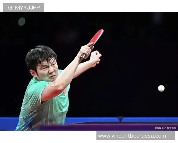 乒乓球新手必读:从零基础到比赛高手的全面入门指南 乒乓球新手必读:从零基础到比赛高手的全面入门指南